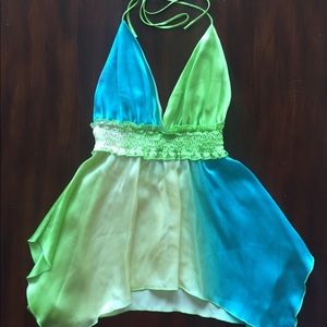 💚EUC Hale Bob Camisole💙